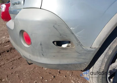 2013 Chevrolet Captiva Sport 2Ls z USA, uszkodzony, nr VIN 3GNAL2EK7DS635501